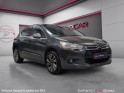 Citroen ds4 e-hdi 115 airdream chic - garantie 12 mois occasion simplicicar brest simplicicar simplicibike france