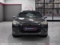 Citroen ds4 e-hdi 115 airdream chic - garantie 12 mois occasion simplicicar brest simplicicar simplicibike france