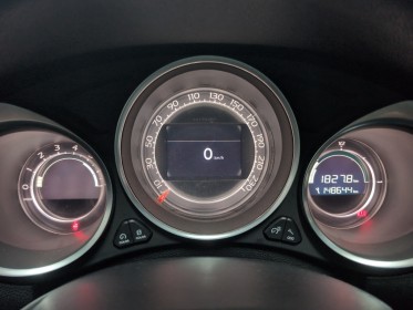 Citroen ds4 e-hdi 115 airdream chic - garantie 12 mois occasion simplicicar brest simplicicar simplicibike france