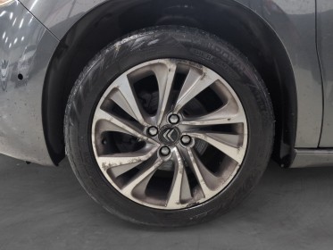 Citroen ds4 e-hdi 115 airdream chic - garantie 12 mois occasion simplicicar brest simplicicar simplicibike france