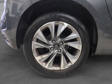 Citroen ds4 e-hdi 115 airdream chic - garantie 12 mois occasion simplicicar brest simplicicar simplicibike france
