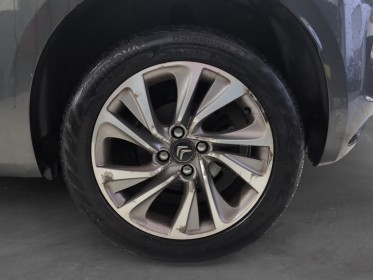 Citroen ds4 e-hdi 115 airdream chic - garantie 12 mois occasion simplicicar brest simplicicar simplicibike france
