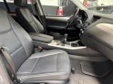 Bmw x3 f25 lci sdrive18d 150ch lounge - garantie 12 mois occasion simplicicar brest simplicicar simplicibike france