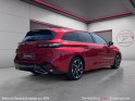 Peugeot 308 sw phev 180 e-eat8 allure pack occasion simplicicar grenoble simplicicar simplicibike france