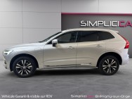 VOLVO d'occasion XC60 T6 AWD RECHARGE BUSINESS EXECUTIVE GEARTRONIC