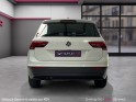 Volkswagen tiguan 2.0 tdi 150 ch confortline - garantie 12 mois - entretien volkswagen - distribution ok occasion simplicicar...