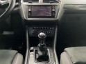 Volkswagen tiguan 2.0 tdi 150 ch confortline - garantie 12 mois - entretien volkswagen - distribution ok occasion simplicicar...