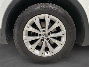 Volkswagen tiguan 2.0 tdi 150 ch confortline - garantie 12 mois - entretien volkswagen - distribution ok occasion simplicicar...
