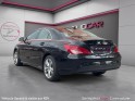 Mercedes classe cla 200 inspiration 7-g dct a  gps  camera de recul occasion simplicicar grenoble simplicicar simplicibike...