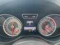 Mercedes classe cla 200 inspiration 7-g dct a  gps  camera de recul occasion simplicicar grenoble simplicicar simplicibike...