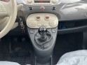 Fiat 500 1.2 8v 69 ch club - toit panoramique - aide au stationnnement occasion simplicicar lagny  simplicicar simplicibike...