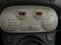 Fiat 500 1.2 8v 69 ch club - toit panoramique - aide au stationnnement occasion simplicicar lagny  simplicicar simplicibike...