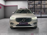 VOLVO d'occasion XC60 T6 AWD RECHARGE BUSINESS EXECUTIVE GEARTRONIC