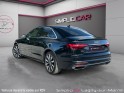 Audi a4 45 tdi 231 tiptronic 8 quattro avus - entretien audi - sieges chauffants occasion simplicicar lagny  simplicicar...