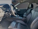 Audi a4 45 tdi 231 tiptronic 8 quattro avus - entretien audi - sieges chauffants occasion simplicicar lagny  simplicicar...