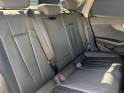 Audi a4 45 tdi 231 tiptronic 8 quattro avus - entretien audi - sieges chauffants occasion simplicicar lagny  simplicicar...