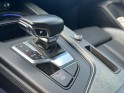 Audi a4 45 tdi 231 tiptronic 8 quattro avus - entretien audi - sieges chauffants occasion simplicicar lagny  simplicicar...