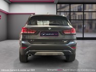 BMW d'occasion X1 18I SDRIVE 140 XLINE DKG PH2 de 2020 St Jean du