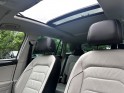 Volkswagen tiguan 2.0 tdi 150 dsg7 4motion carat exclusive pack r-line - toit ouvrant son dynaudio sieges cuir electriques......