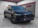 Audi q8 50 tdi 286 tiptronic 8 quattro avus - entretien complet audi occasion simplicicar lagny  simplicicar simplicibike...