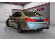 BMW d'occasion M5 I de 2018 Annecy (74)﻿