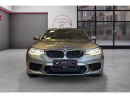 BMW d'occasion M5 I de 2018 Annecy (74)﻿