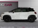 Citroen c3 aircross 1.2 puretech 130 ss eat6 c-series - tva recuperable - garantie constructeur - faible kilometrage occasion...
