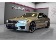 BMW d'occasion M5 I de 2018 Annecy (74)﻿
