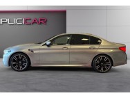 BMW d'occasion M5 I de 2018 Annecy (74)﻿