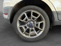 Ford ecosport 1.5 tdci 95 trend - garantie 12 mois occasion simplicicar brest simplicicar simplicibike france