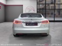 Tesla modèle s 75d - supercharge gratuite à vie - toit ouvrant - garantie 12 mois occasion simplicicar lyon ouest...