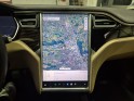 Tesla modèle s 75d - supercharge gratuite à vie - toit ouvrant - garantie 12 mois occasion simplicicar lyon ouest...