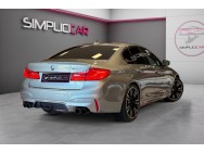 BMW d'occasion M5 I de 2018 Annecy (74)﻿