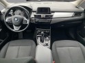Bmw serie 2 active tourer f45 lci 225xe 224 sport toit ouvrant hayon électrique radars de recul garantie 12 mois occasion...