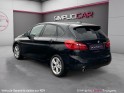 Bmw serie 2 active tourer f45 lci 225xe 224 sport toit ouvrant hayon électrique radars de recul garantie 12 mois occasion...