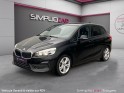 Bmw serie 2 active tourer f45 lci 225xe 224 sport toit ouvrant hayon électrique radars de recul garantie 12 mois occasion...