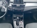 Bmw serie 2 active tourer f45 lci 225xe 224 sport toit ouvrant hayon électrique radars de recul garantie 12 mois occasion...