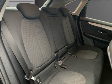 Bmw serie 2 active tourer f45 lci 225xe 224 sport toit ouvrant hayon électrique radars de recul garantie 12 mois occasion...