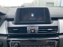 Bmw serie 2 active tourer f45 lci 225xe 224 sport toit ouvrant hayon électrique radars de recul garantie 12 mois occasion...