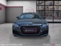 Audi tt coupe 2.0 tfsi 230 quattro s tronic/radars/carplay/sieges cuir-alcantara/garantie 12 mois occasion  simplicicar nice...