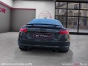 Audi tt coupe 2.0 tfsi 230 quattro s tronic/radars/carplay/sieges cuir-alcantara/garantie 12 mois occasion  simplicicar nice...