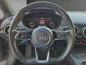 Audi tt coupe 2.0 tfsi 230 quattro s tronic/radars/carplay/sieges cuir-alcantara/garantie 12 mois occasion  simplicicar nice...