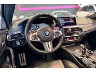 BMW d'occasion M5 I de 2018 Annecy (74)﻿