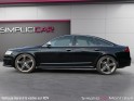 Audi rs6 v10 5.0 tfsi 580 quattro tiptronic  historique full audi apple carplay bose sieges chauffants garantie 12 mois...