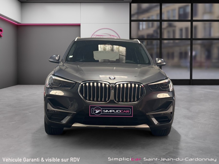 BMW d'occasion X1 18I SDRIVE 140 XLINE DKG PH2 de 2020 St Jean du