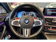 BMW d'occasion M5 I de 2018 Annecy (74)﻿
