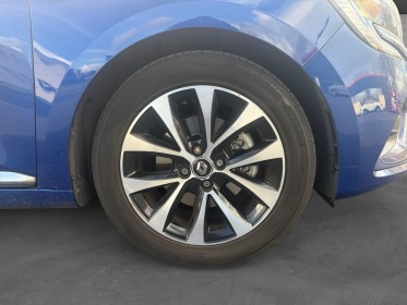 Renault clio v e-tech 140 - 21 zen hybride garantie 12 mois occasion simplicicar mery-sur-oise simplicicar simplicibike france