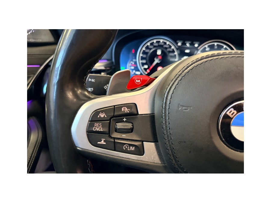 BMW d'occasion M5 I de 2018 Annecy (74)﻿