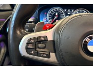 BMW d'occasion M5 I de 2018 Annecy (74)﻿