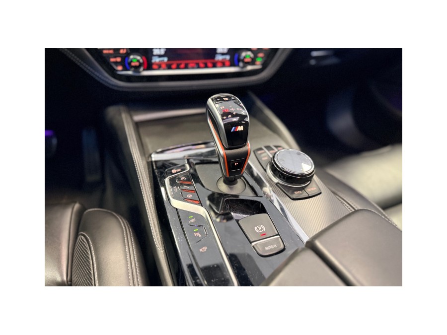 BMW d'occasion M5 I de 2018 Annecy (74)﻿